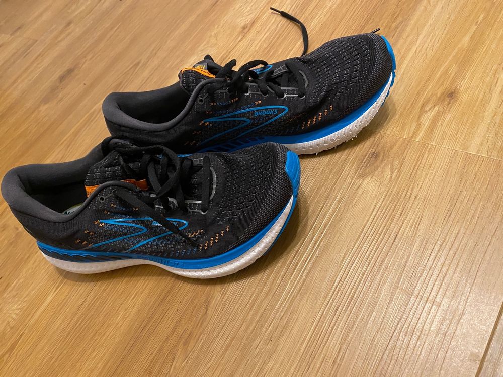 Brooks Glycerin GTS 19 Kaufen auf Ricardo