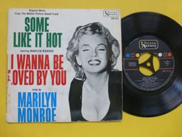 Marilyn Monroe – Various – Some Like It Hot