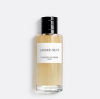 Dior Ambre Nuit -  2Ml  Probe erhältlich!