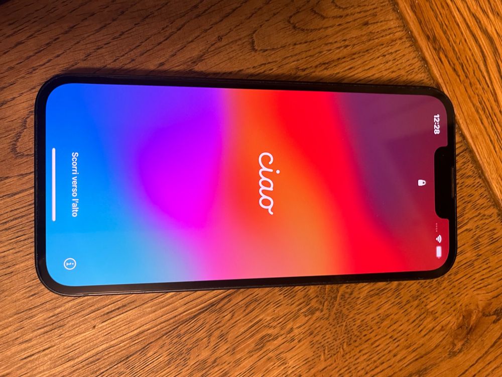 Iphone 13 gebraucht in glis f r chf 450 mit lieferung auf ricardo