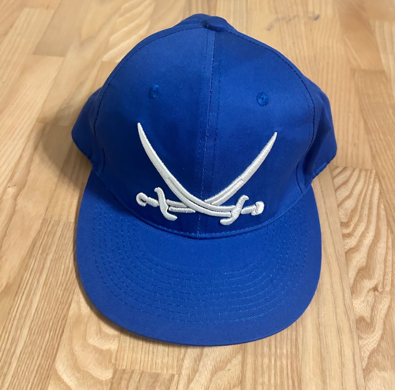 Altro in  Abbigliamento & Accessori: Sansibar Sylt Cap, blau, neuwertig, Grösse One Size – Nuovo (secondo la descrizione) da Brüttisellen venduto da ThommyK