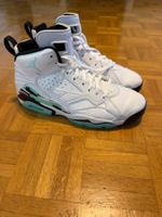 Nike Air Jordan High Herren Sneaker