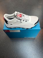 COLUMBIA MENS FLOW MORRISON/ BLACK WHITE / GRÖSSSE 44.5