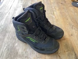 Wanderschuhe Lowa Grösse 44 / 45