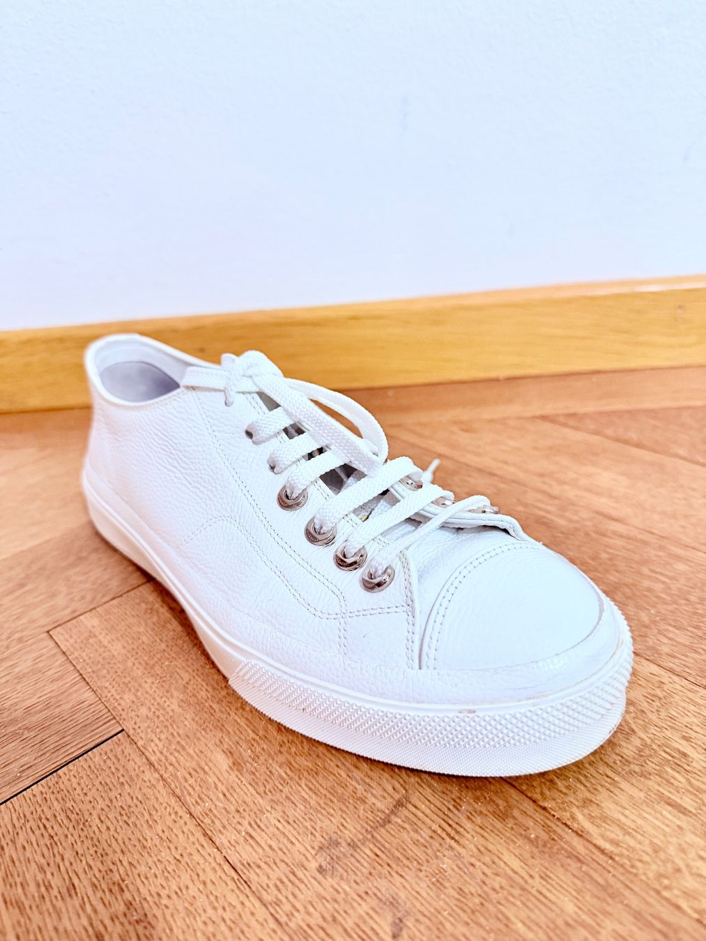 Givenchy Scarpe da uomo: Givenchy Sneacker come nuove - taglia 42 – Usato da Lugano venduto da can_xdd8 3