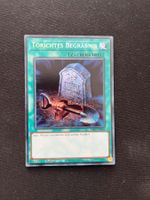 Törichtes Begräbnis (RA02-DE049), Secret-Rare