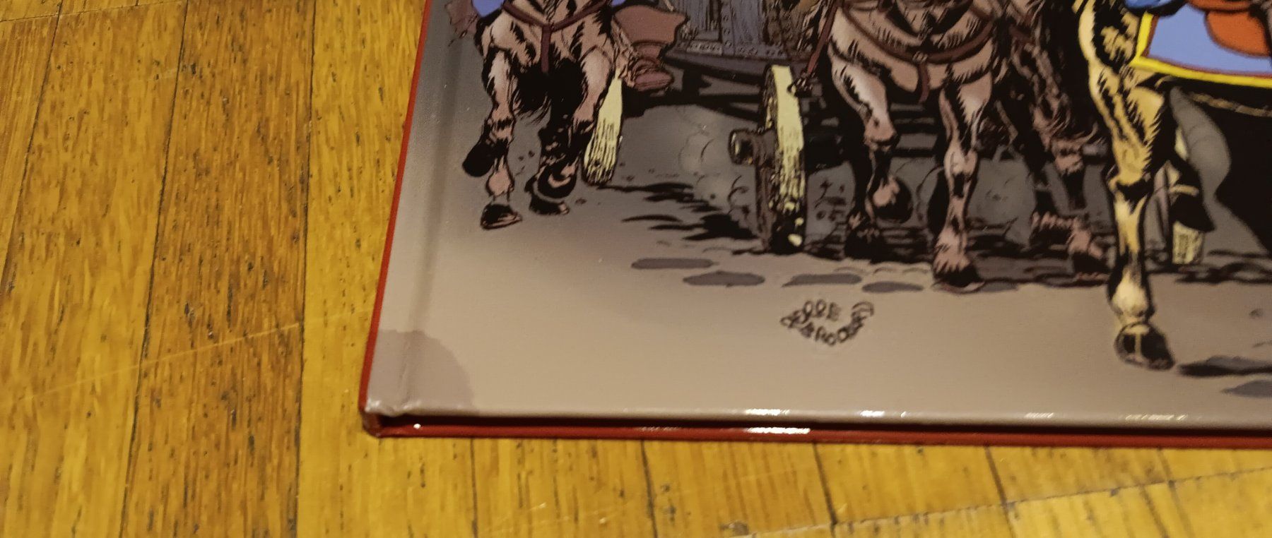 Fumetti: Comic: Le Masque de Fer – Usato da Dietikon venduto da Rabia 1