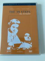 Hitchcock: The 39 Steps - Die 39 Stufen (DVD)