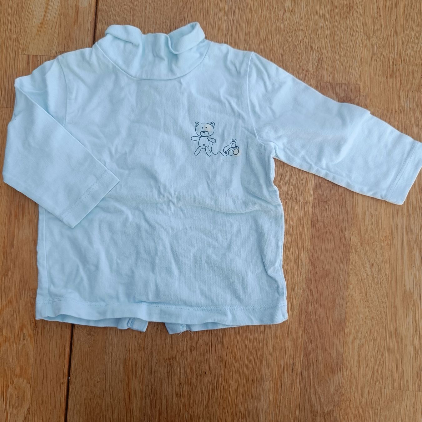 Pulls et sweat-shirts: Pullover Grösse 74 – D'occasion à Jaberg par urig17.