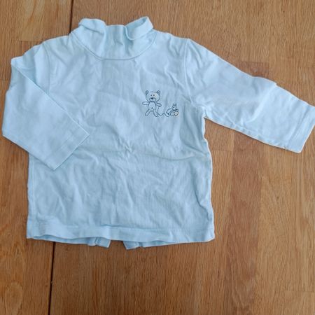 Pullover Grösse 74