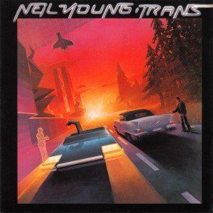 CD: Neil Young – Trans – Usato da Thun venduto da music_and_more