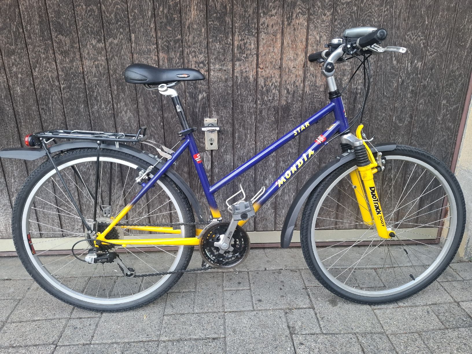 Velos: Velo  – Gebraucht aus Balterswil von schnecke89