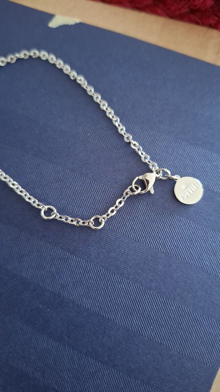Purelei Catenine: Purelei Schmuckset – Nuovo (secondo la descrizione) da Rickenbach b. Wil venduto da VeryLovelyThings 4