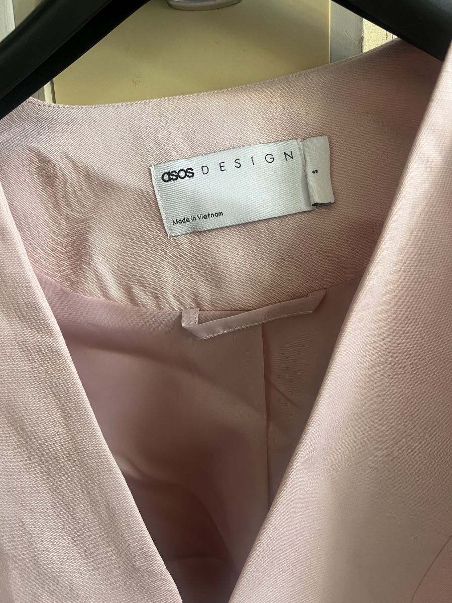 Asos Anzüge & Kostüme: ASOS Blazer – Neu und originalverpackt aus Kirchberg BE von lea_kb6y 1