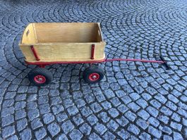 Bollerwagen
