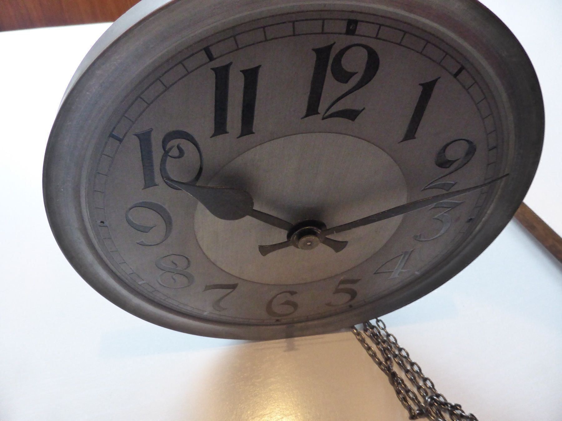 Orologi da terra & Orologi da parete: Standuhr-Werk – Usato da Gonten venduto da gwondrig 1