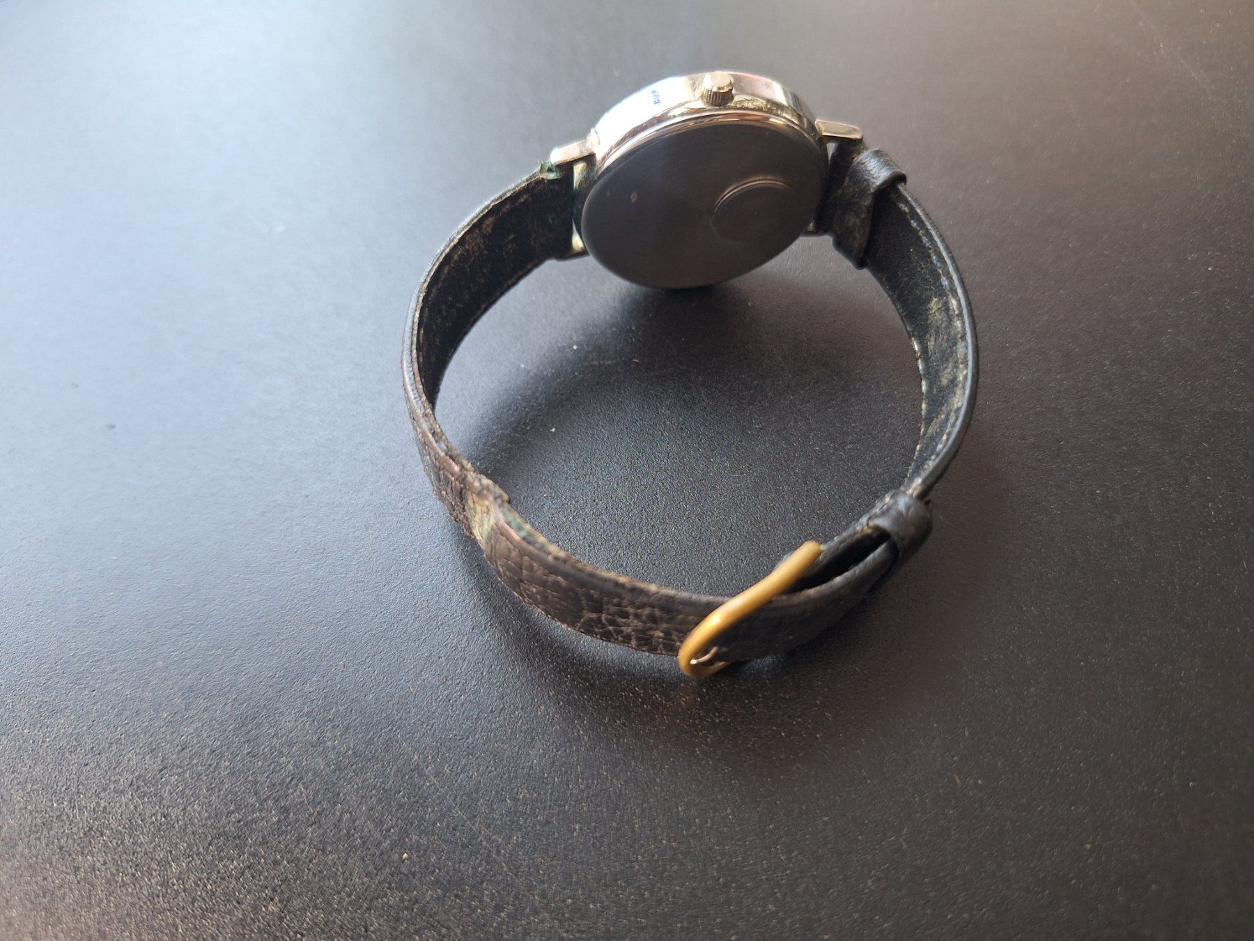 M-Watch Orologi: M-Watch Armbanduhr – Usato da Allschwil venduto da SimauK 6