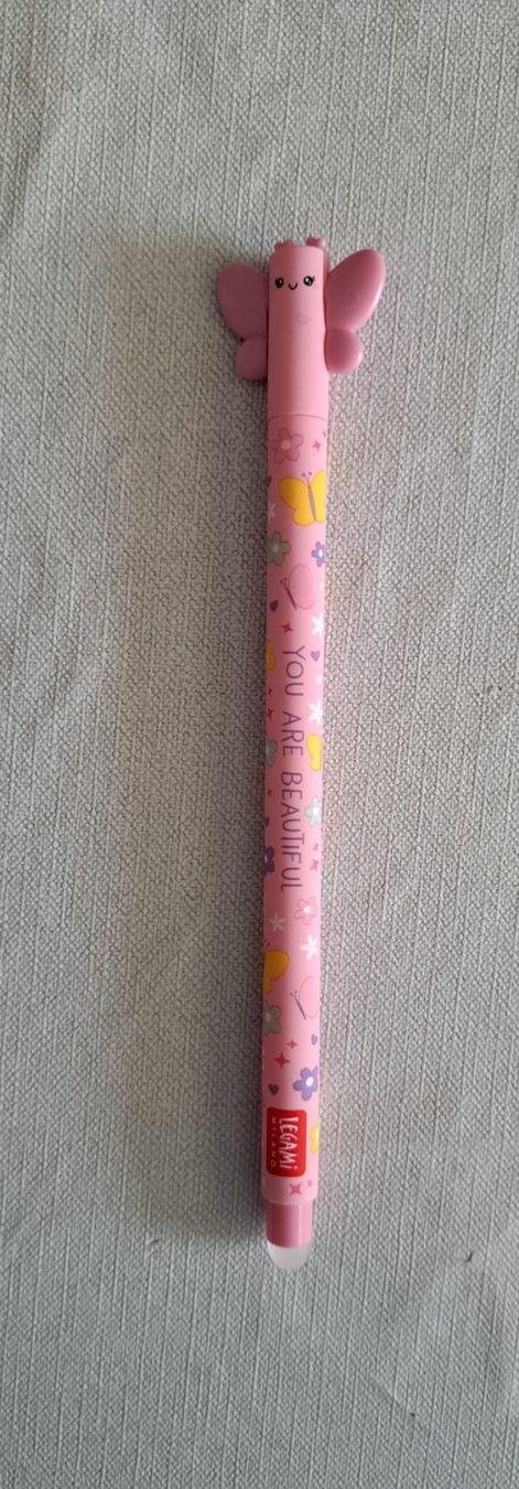 Legami Penna & Evidenziatori: NEW LEGAMI PACKAGING DE 30 STYLOS PAPILLONS – Nuovo e nell'imballaggio originale da Châtelaine venduto da BONNE_AFFAIRE 1