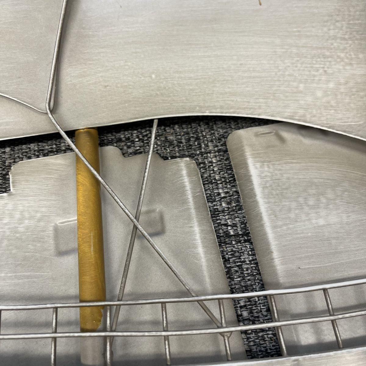 Foto & Immagini: Segelschiff Metal Art – Nuovo (secondo la descrizione) da Schwyz venduto da rs-trend 2