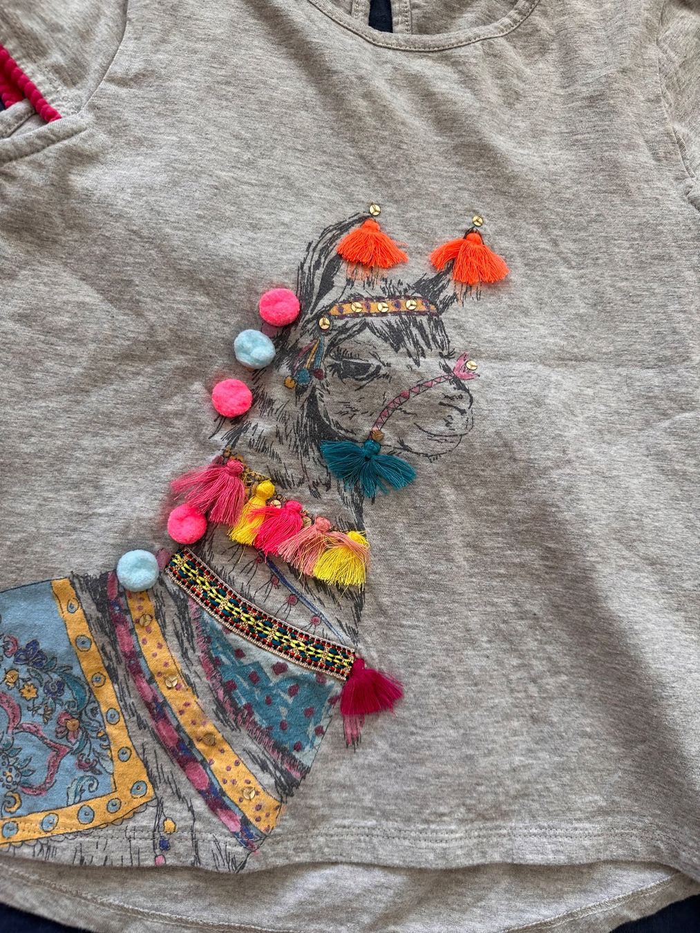 Camicette, T-shirt & Top: T-Shirt Monsoon – Usato da Dürrenroth venduto da tvy_bh56 1