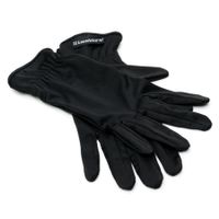 Münzhandschuhe aus Mikrofaser Grösse L