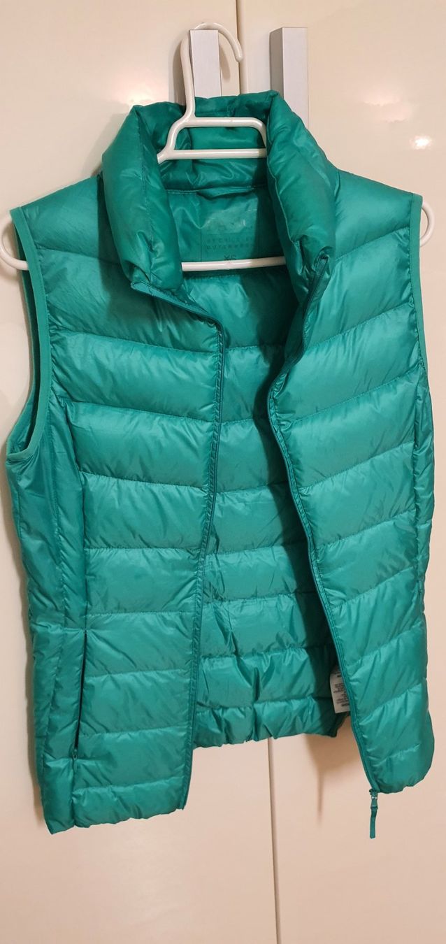 Gilet & Giacche senza maniche: Daunenweste – Usato da Basel venduto da Kristal4 8