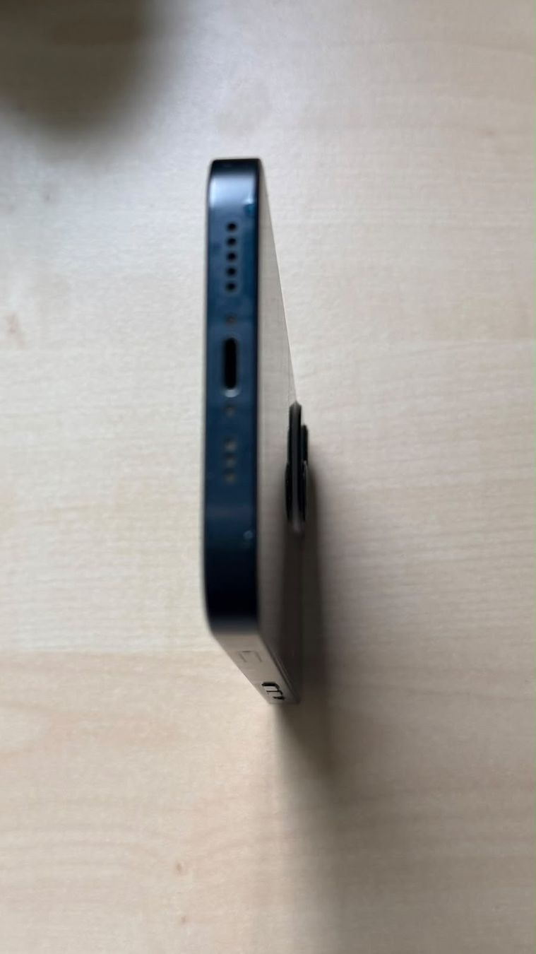 Apple Telefoni cellulari / Smartphones: iPhone 13 – Usato da Gwatt (Thun) venduto da Interessieren 7
