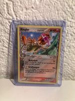 Pokemon Kingler Delta Species 2006 22/100 DE - Vintage!!