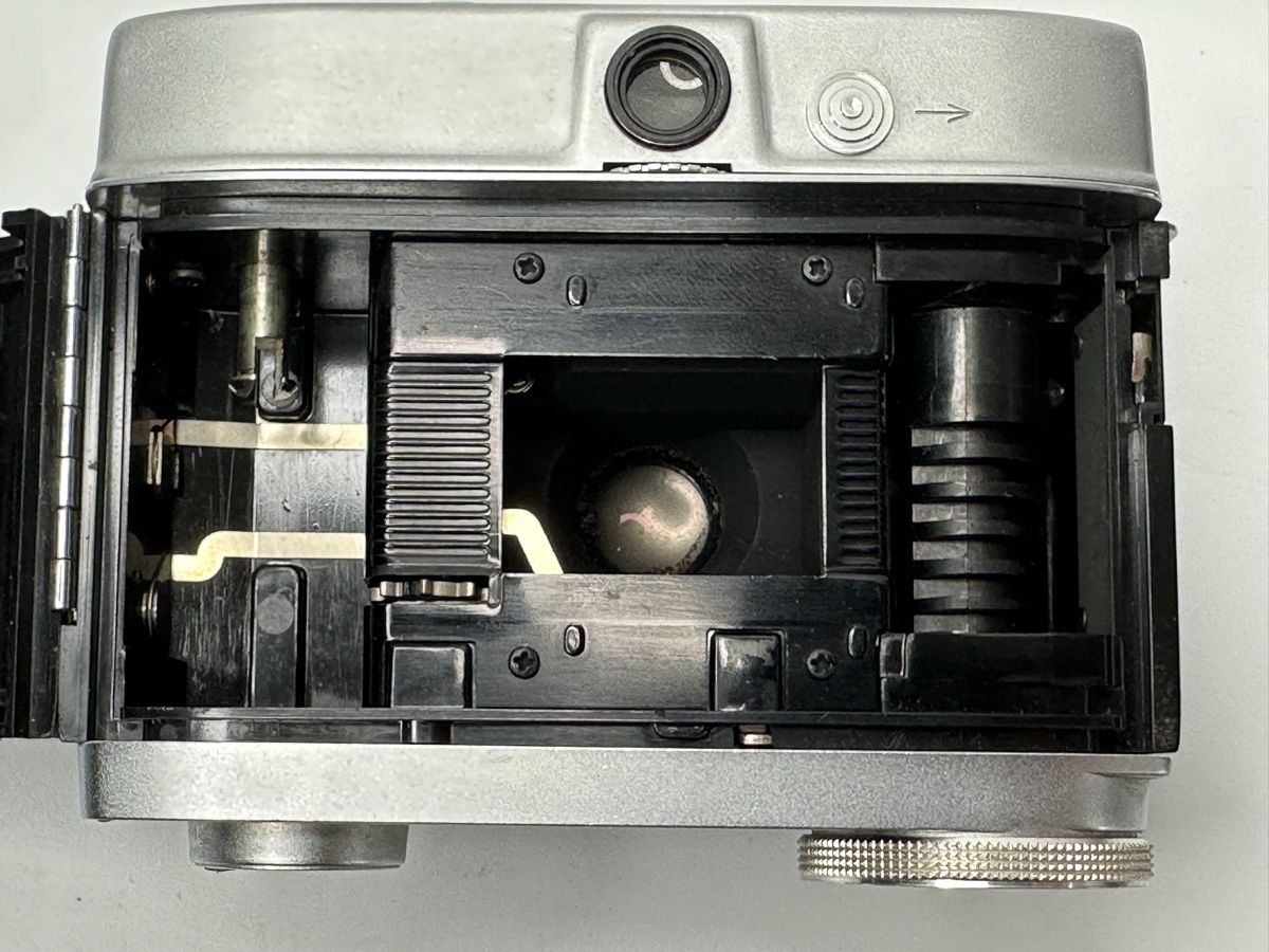 Kodak Fotocamera: Vintage Analog Kodak Motormatic 35 – Usato da zuchwil venduto da solotin74 5