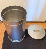 Metalleimer