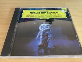 Mozart - Don Giovanni (Querschnitt / Highlights / Extraits /