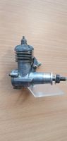 Modellmotor Cameron  19