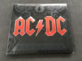 AC / DC - Black Ice -CD-