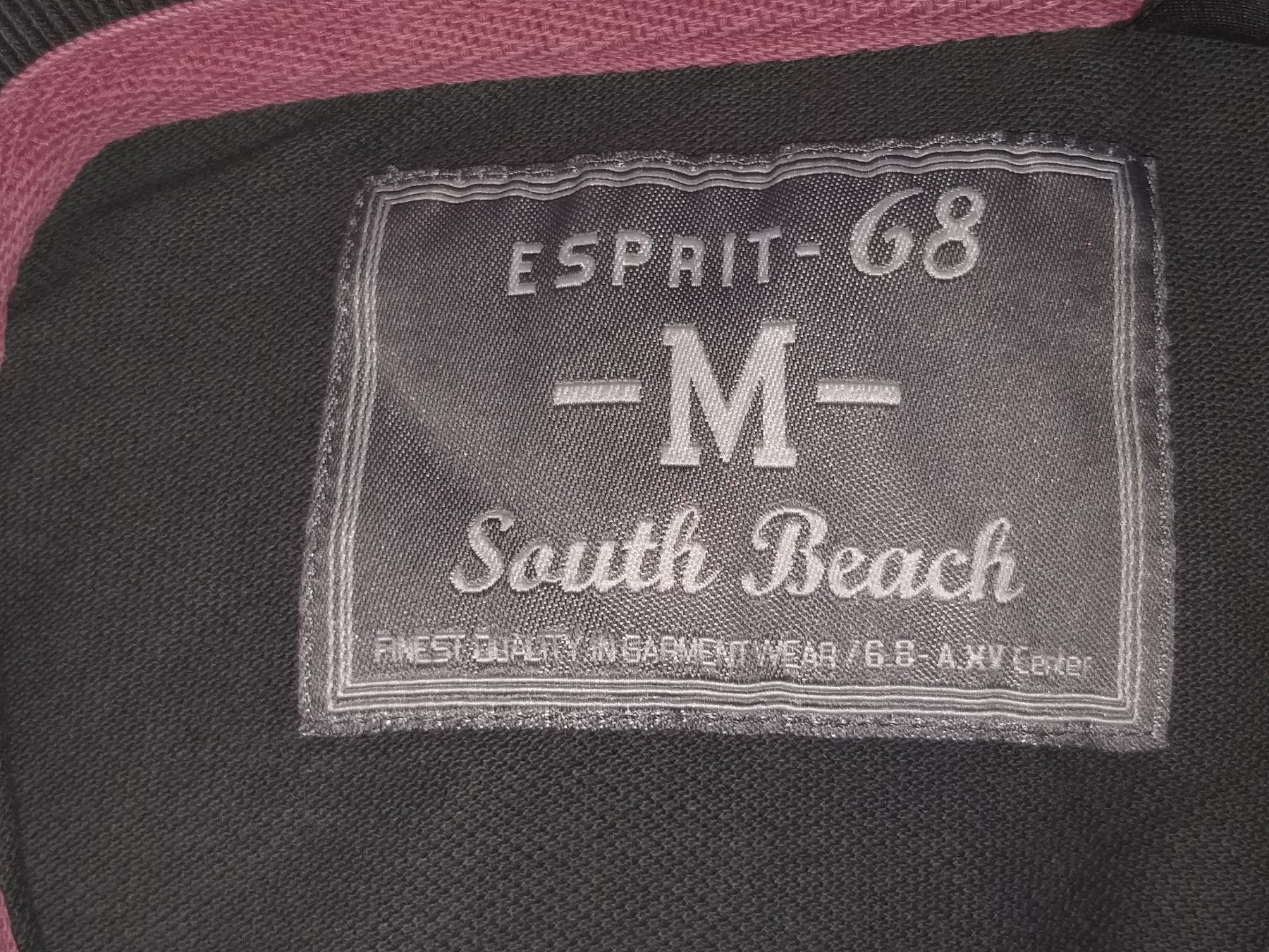 Esprit Polo-Shirts: Polo ESPRIT  Taille / Grosse M – Gebraucht aus Cossonay-ville von Super-Price-Quality 7