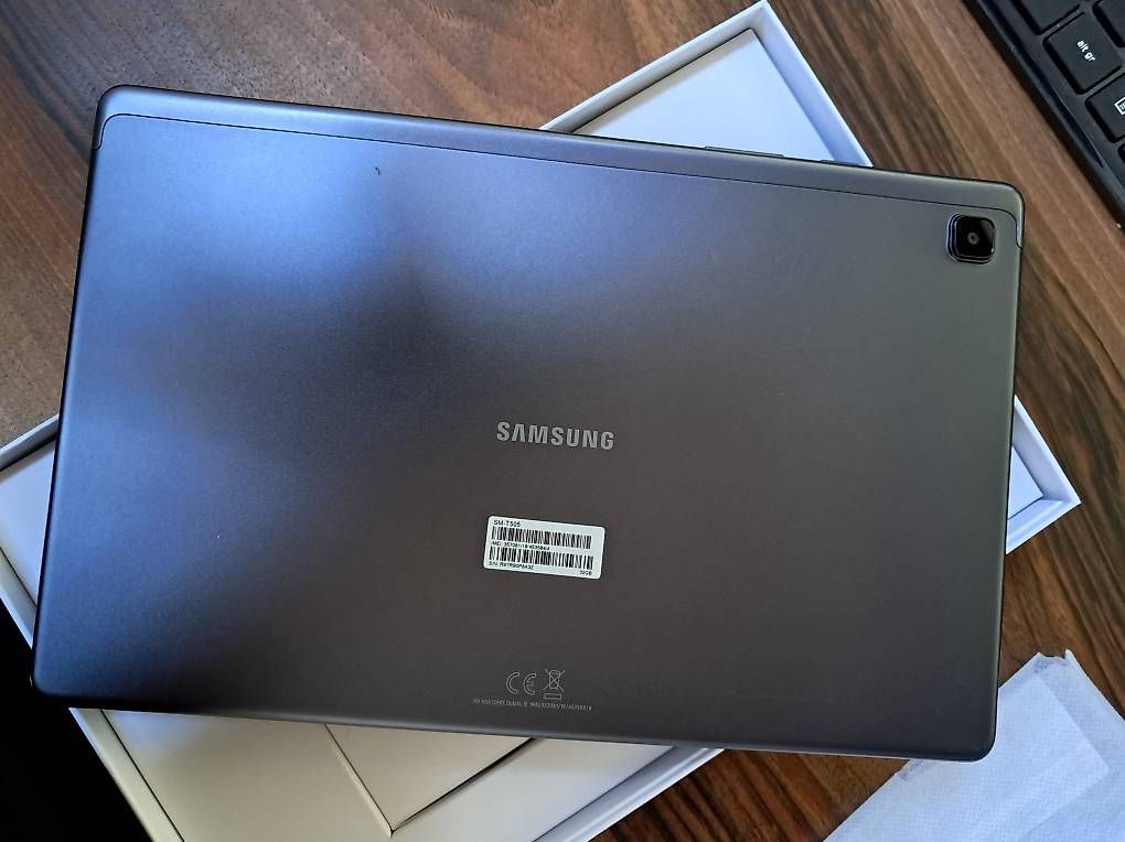Samsung Tablet PC: Samsung Galaxy Tab A7 – Usato da Küttigen venduto da Anjah0 2