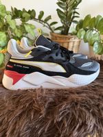 Baskets Puma RS-X Ferrari en noir - Taille 42 - Super état