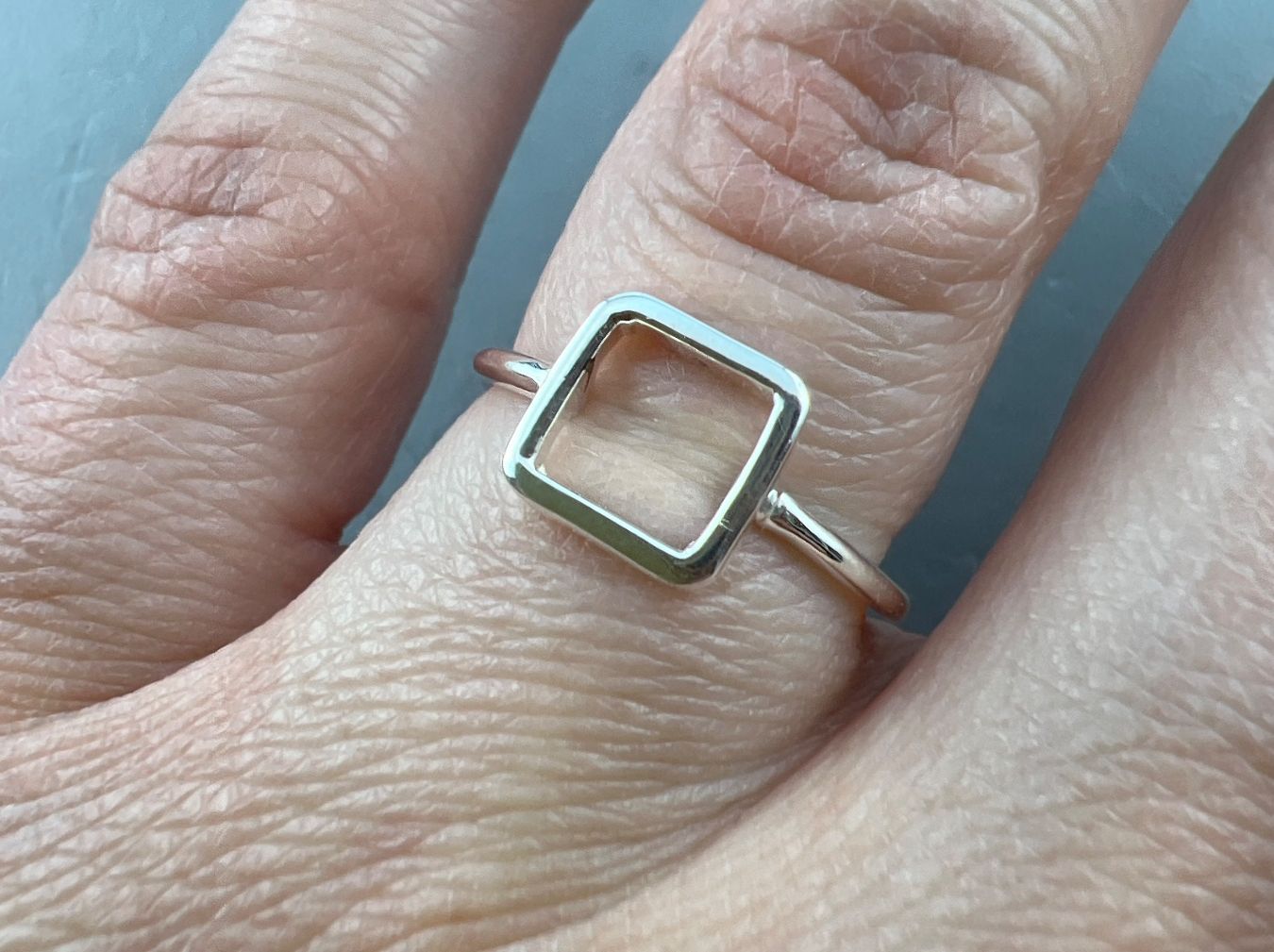 Ringe: Ring 925 Silber – Gebraucht aus Niederuzwil von leo_8857 3