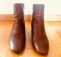 Stiefeletten
