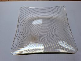 50iger Jahre Apero-Schälchen