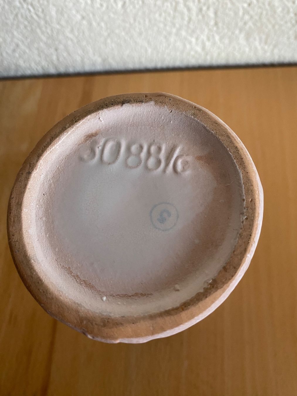 Vasi & Recipienti: 2 Designer Keramik Vasen GDR – Usato da Schwarzenburg venduto da Michellu 7