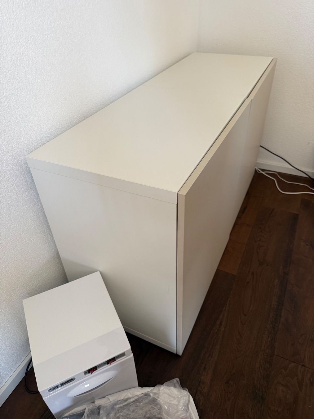 Ikea Buffets: Buffet BESTÅ LAPPVIKEN IKEA – D'occasion à La Neuveville par ste_rk86 5