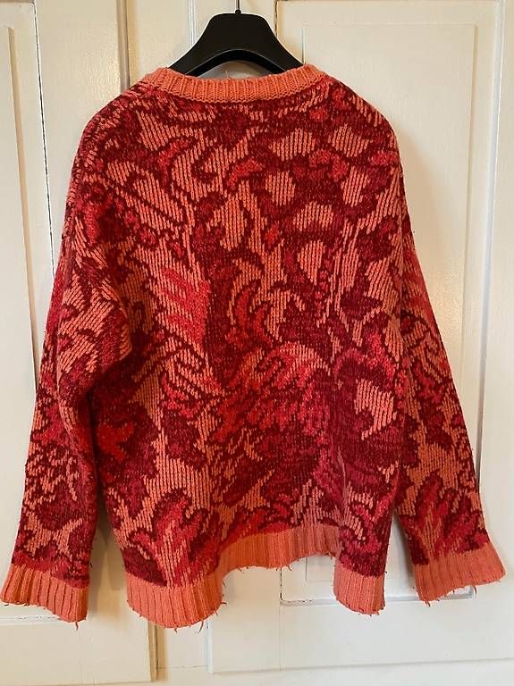 Pullover & Sweatshirts: Designer Pullover von Etro – Gebraucht aus Zürich von Zababble 1