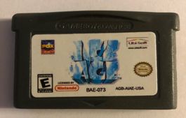 Ice Age US für Nintendo GBA