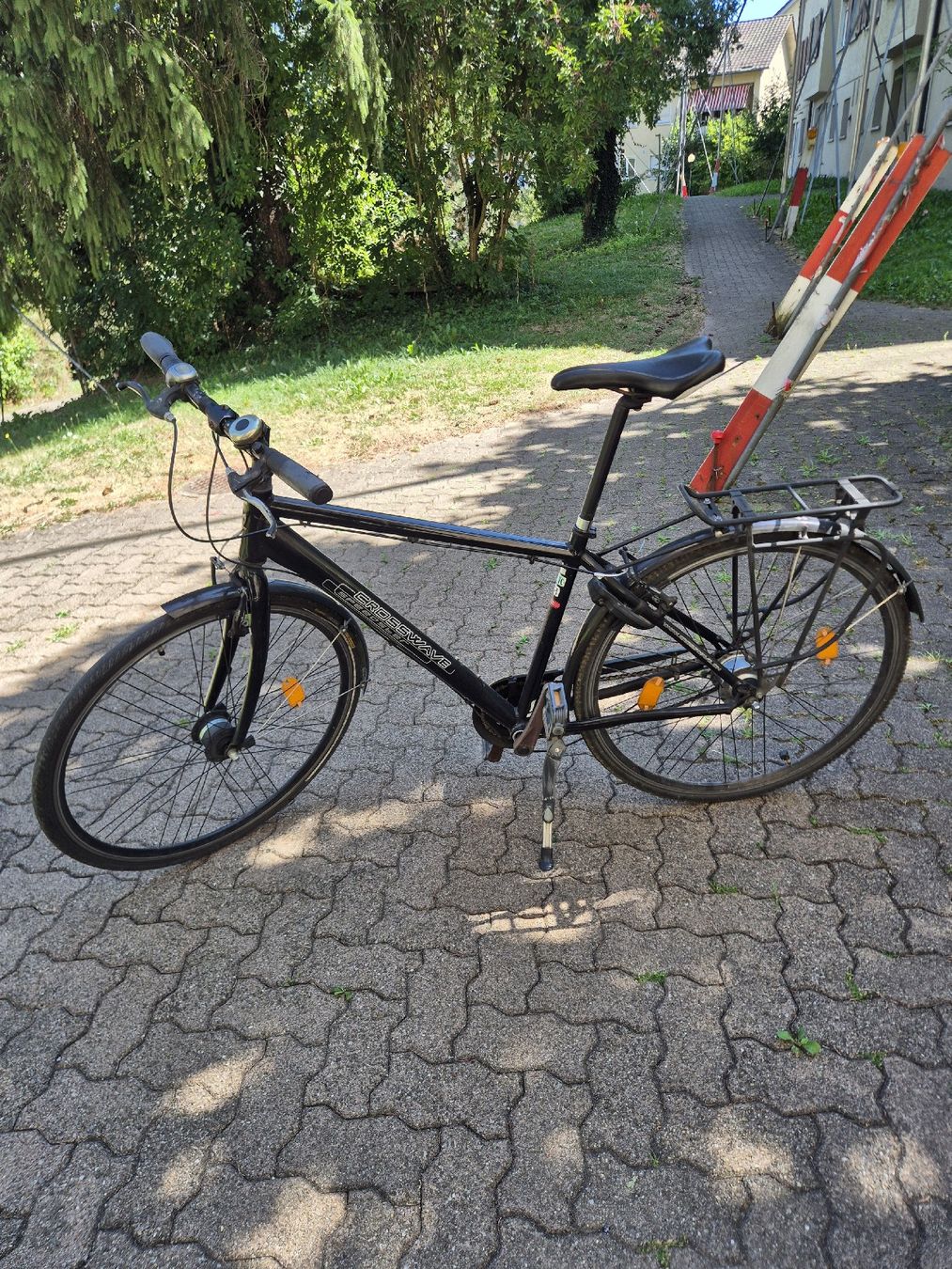 Vélos: City Bicycle ready to use  – D'occasion à Zürich par SirioMusic