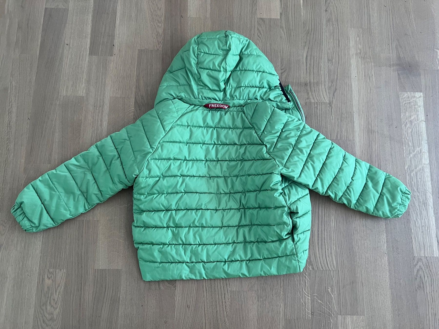 Giacche & Cappotti: Unisex Coole Jacke Jacket Gr 128cm – Usato da Ebmatingen venduto da dartim 5