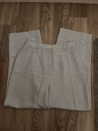 Hose GERARD DAREL Karo Grösse 40