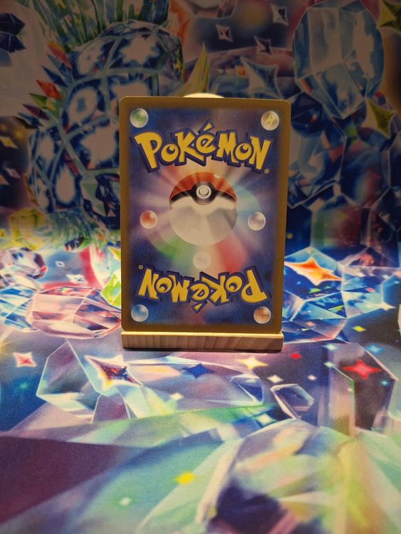 Pokémon Cartes à collectionner: Pokemon Karte Kokowei EX (sv7a 40) – Neuf (Voir description) à Obernau par gig_g7j8 1