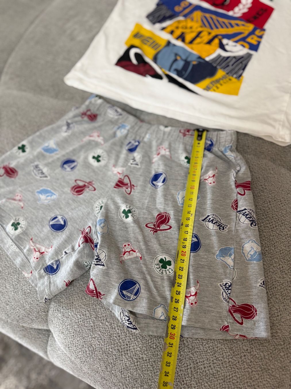 Zara Pigiama & Simili: Jungen Pyjamas ZARA Gr. 130 – Usato da Uetikon am See venduto da Fraufox1 2