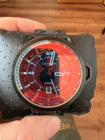 Diesel Uhr -Top Zustand!