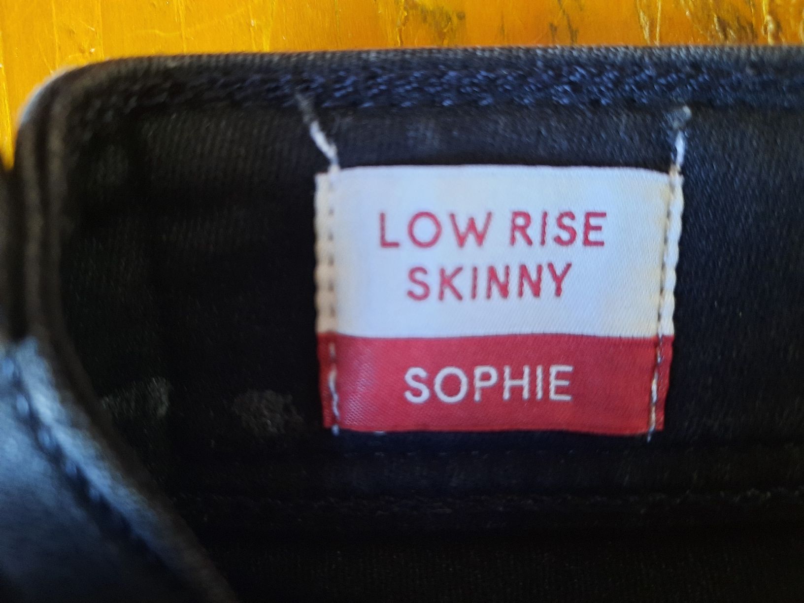 Tommy Hilfiger Jeans: TOMMY JEANS  30/30 – Gebraucht aus Le Locle von marylise01 4
